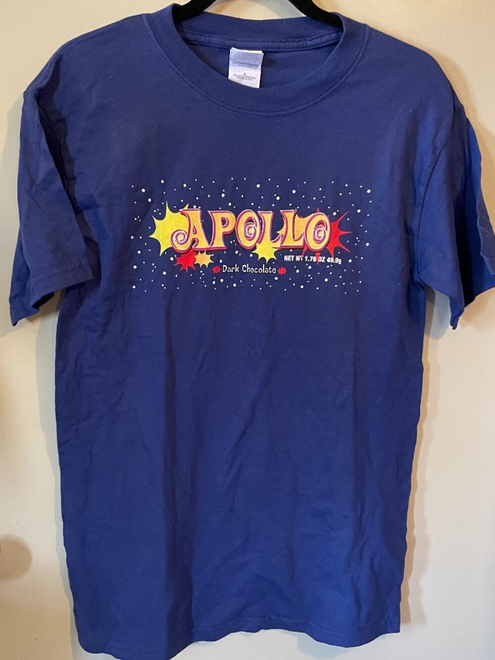 LOST Apollo Bar Tshirt